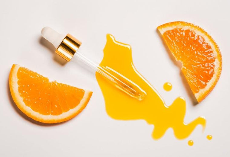 The Ins and Outs of Vitamin C