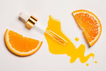The Ins and Outs of Vitamin C