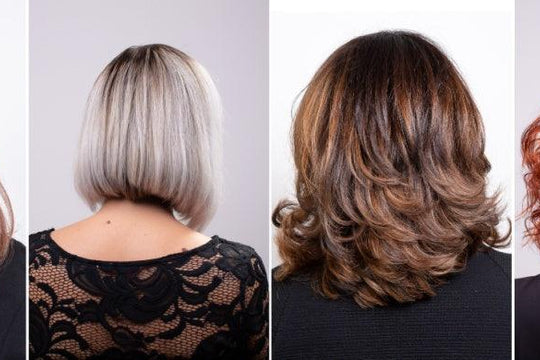 Making Every Day a Good Hair Day