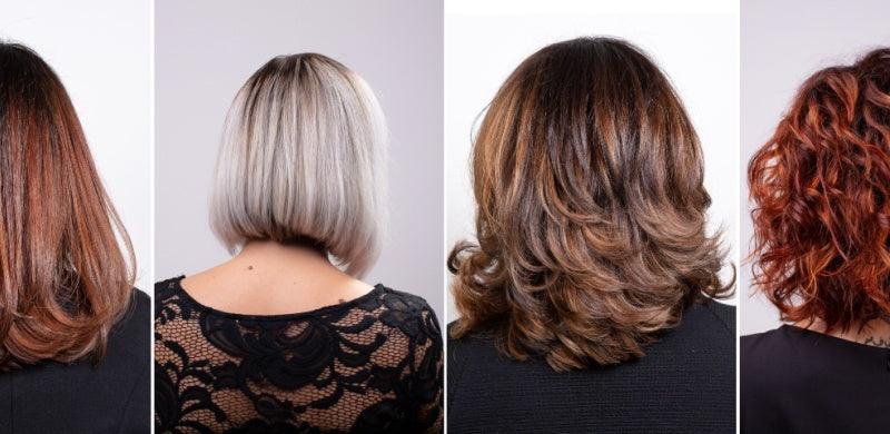 Making Every Day a Good Hair Day - Adonia Organics