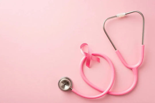 In October We Wear Pink!