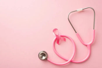 In October We Wear Pink!