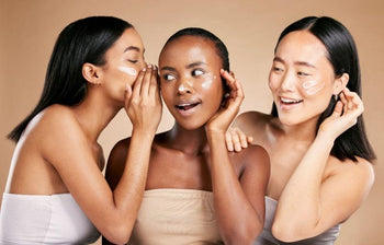 Skincare Secrets for Darker Skin Tones