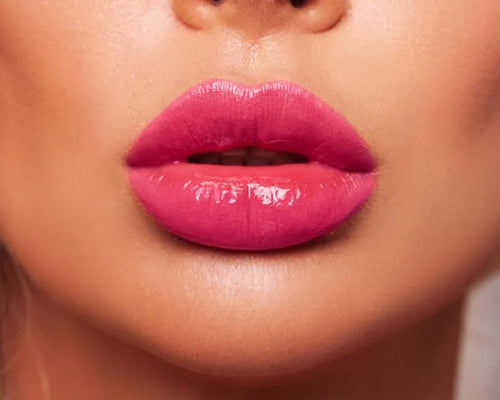 Lucious Lips