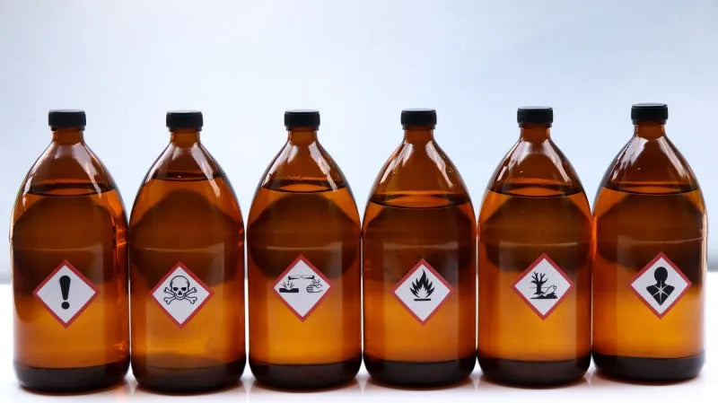 Toxic Skincare Ingredients to Avoid: Protect Your Skin and Health