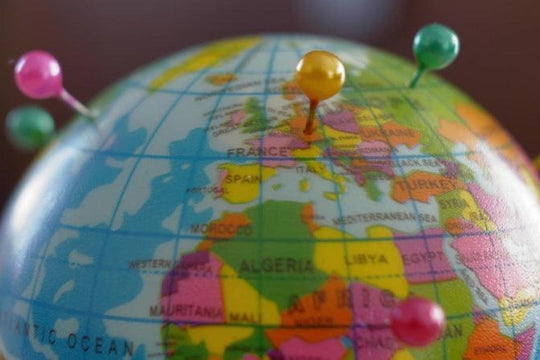 Vacationing With Purpose