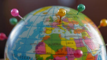 Vacationing With Purpose