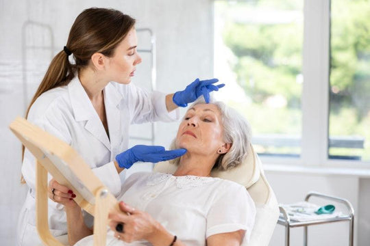 Demystifying Dermatology