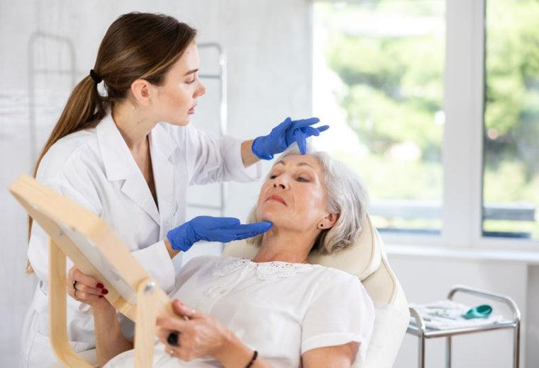 Demystifying Dermatology