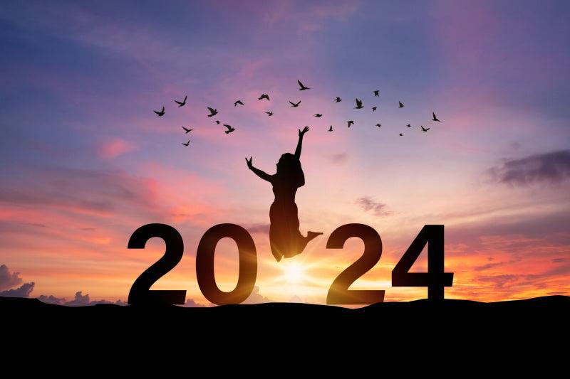 Take a "Leap" with Your Skincare - Adonia Organics