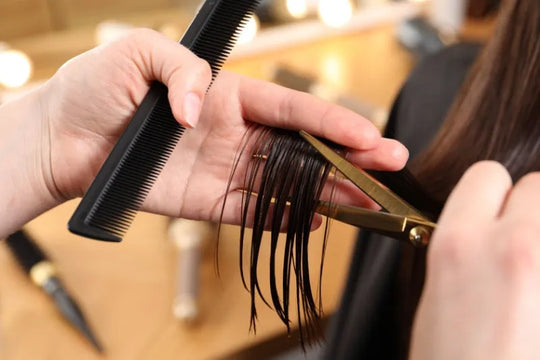 'Fall Back' in Love with Your Hair