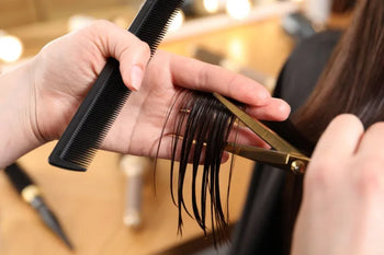 'Fall Back' in Love with Your Hair