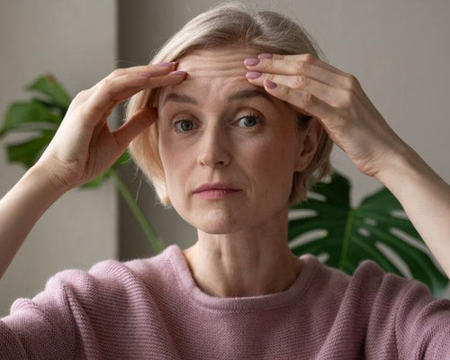 There's Just NO Fix for Wrinkles ... April Fool's!