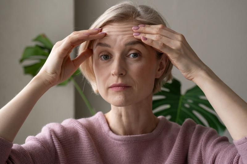 There's Just NO Fix for Wrinkles ... April Fool's! - Adonia Organics