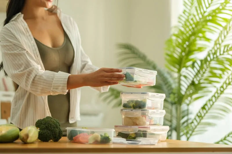 Glow from the Inside Out: Easy Plant-Based Recipes for Radiant Skin, Hair, and Nails