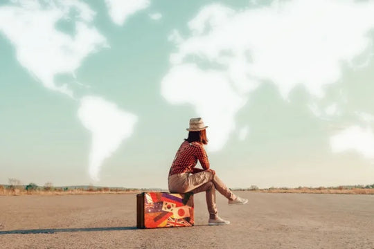 Send Those Bags Packing!