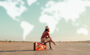 Send Those Bags Packing!