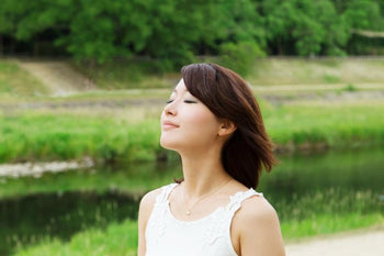 Soft Hiking for a Healthier Mind & Body