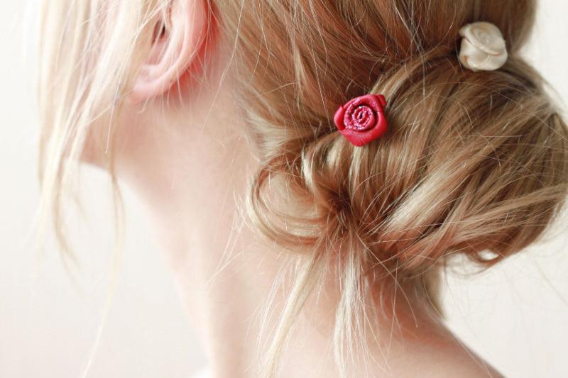 Wake Up Your Holiday Hair Game - Adonia Organics