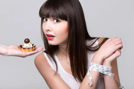 What's This About Healthy Snacking?