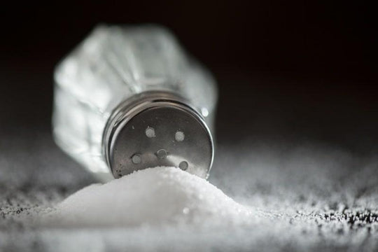 The "Skin-ny" on Salt