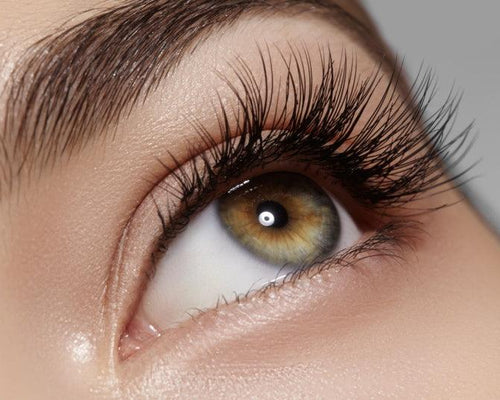 Make Sure the EYES Have It!