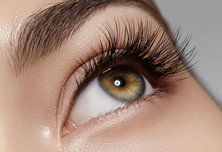 Make Sure the EYES Have It!
