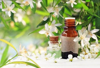 Neroli Oil: When Bitter is Quite Sweet