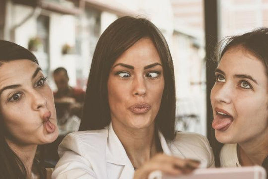 Yoga? For Your Face???