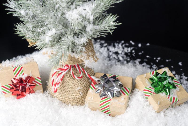 Give the Gift of Natural Organic Beauty this Holiday Season - Adonia Organics