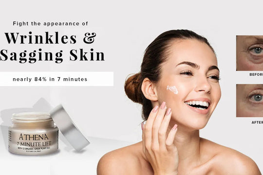 Your Summer Glow Starts with Smoother, Firmer-Looking Skin