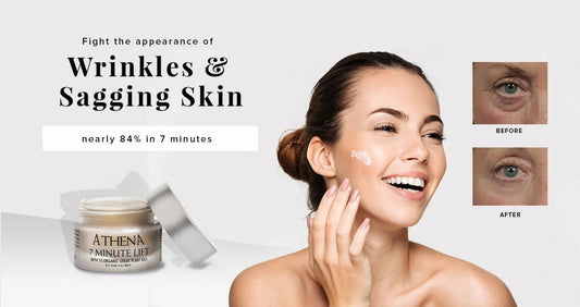 Summer Glow Starts with Smoother, Firmer-Looking Skin