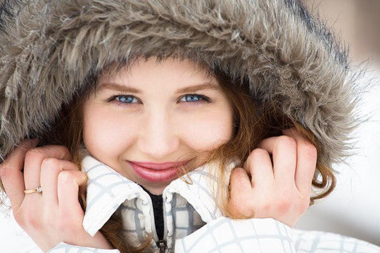 THE TRUTH ABOUT DRY SKIN