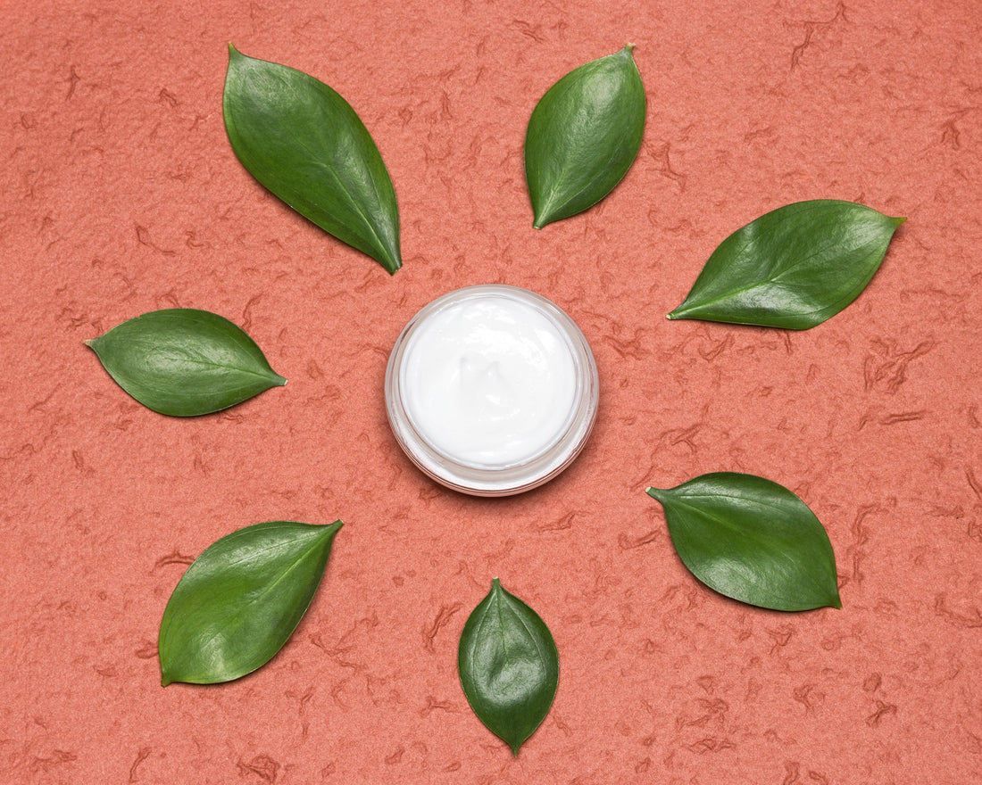 Best Natural Ingredients for Face Skincare - Adonia Organics