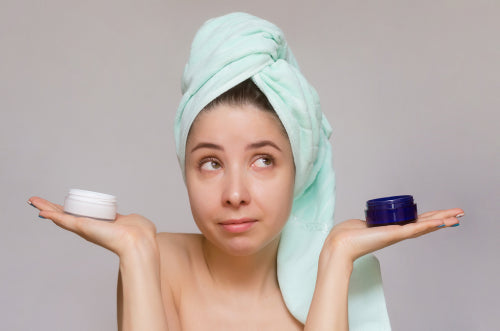 Making the Switch to Organic Skincare