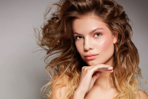 Natural Hair Growth: What Actually Works for Hair, Lashes &amp; Brows