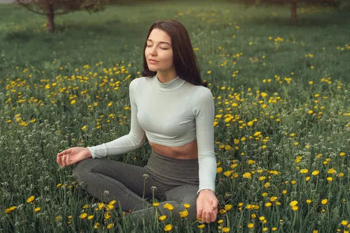 Spring Into Wellness