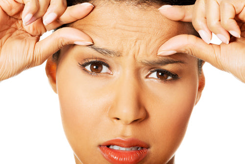Wrinkle Myths: What’s Really True About Fine Lines and Aging Skin