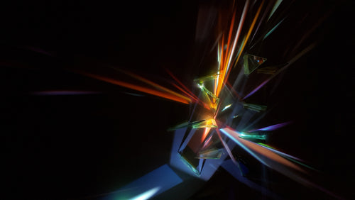 The Future of Light Is Here