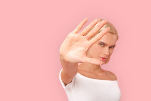 Just Say "NO" to Needles