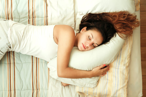 The 4 Stages of Sleep: Why They Matter for Your Body and Mind
