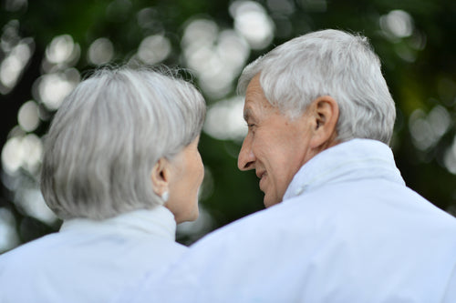 Do Hair Follicles Shrink with Age?