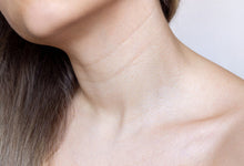 Say Goodbye to Neck Lines