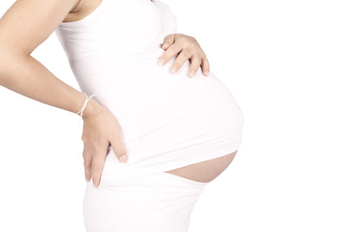 How Pregnancy and Childbirth Affect Your Appearance
