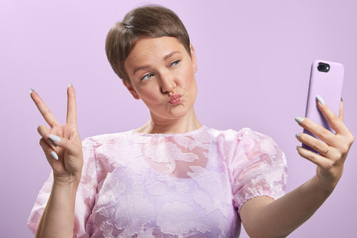 Why Your Eyes and Lips Age Faster — and How to Give Them Extra Love