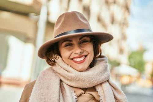 Autumn Skincare