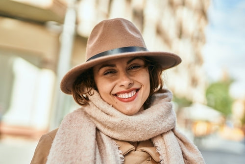 Autumn Skincare Best Practices for Middle-Aged Women
