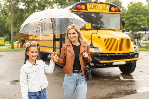 Back-to-School, Back-to-Basics: A Simple Skincare Routine for Busy Moms