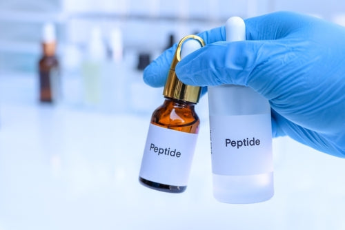 Natural vs. Synthetic Peptides: What’s the Difference and Why It Matters