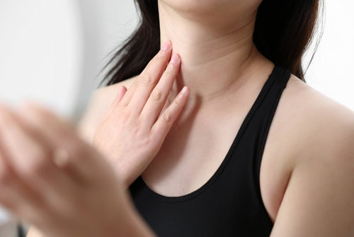 Is Your Neck Giving Away Your Age? Here’s What to Know — and How to Treat It Naturally